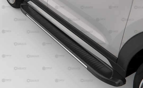 Ford Connect Yan Basamak