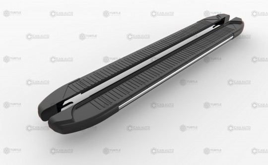 Ford Connect Yan Basamak