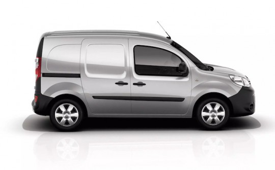 Kangoo Tavan Çıtası