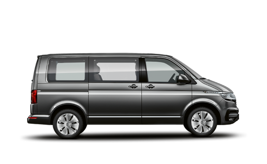 Transporter Tavan Çıtası