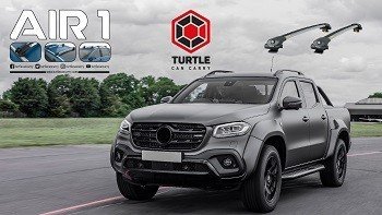 X-Class (Turtle Air-1)